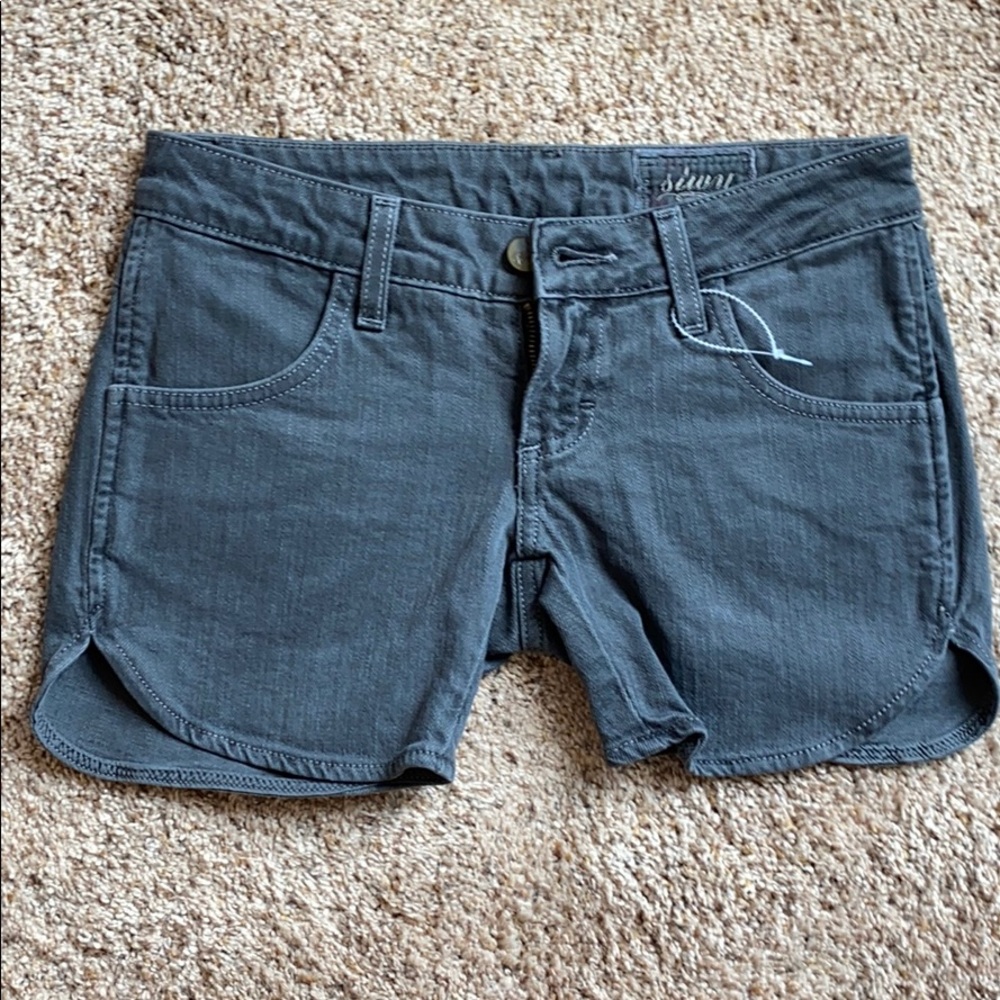 Brand new Siwy shorts